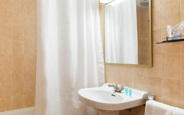 Hotel & Spa La Terrassa
