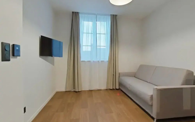 Appart h tel Saint-denis Appartement 11