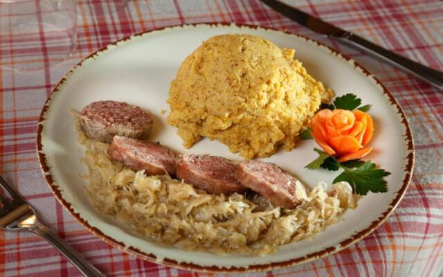 Agritur La Polentera