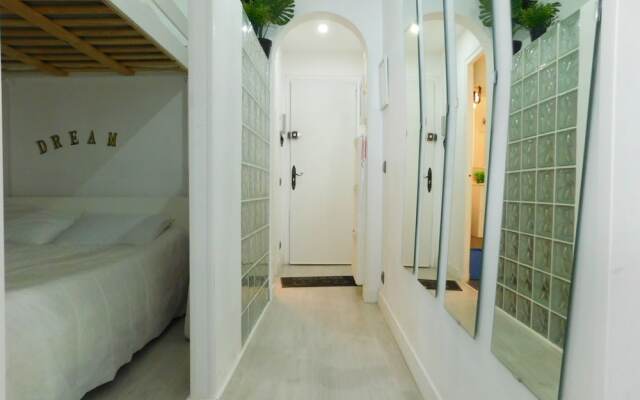 Estudio Santo Domingo A215