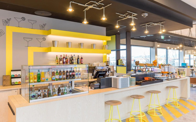 ibis Styles Genève Palexpo Aéroport Hotel