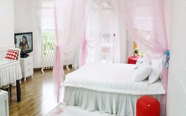 Pyeongchang Juliet Pension