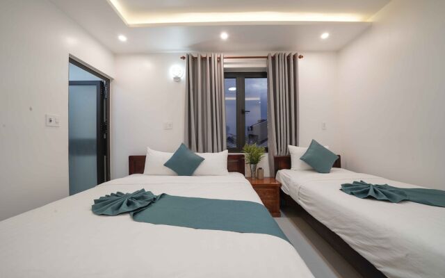 Rock Mouse Homestay