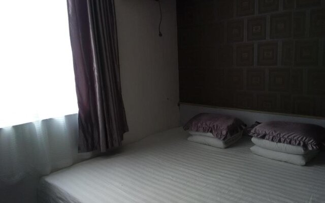 Xinxing Springwater Seafood Resort