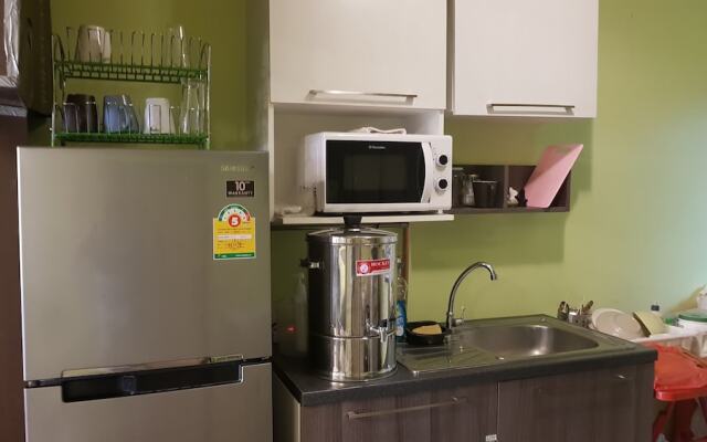 Smile Capsule Hostel