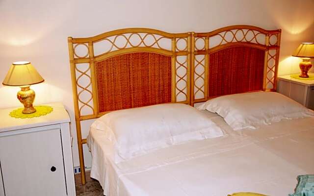 Salenterra B&B (Salento)