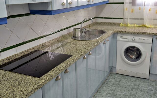 Apartamentos Serna - WONDERSTAYS