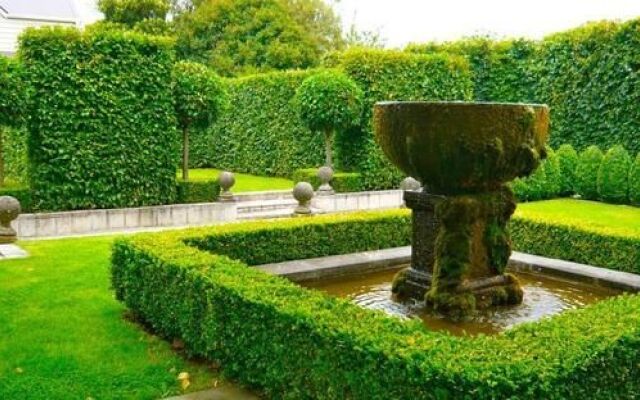 Briarwood Greytown Boutique Hotel