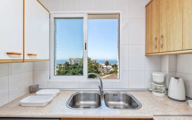 Solaga-Villa Katharina