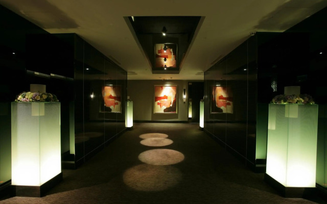 Fullon Hotel Taipei Central