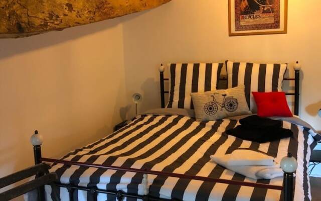 Les chambres de Filou