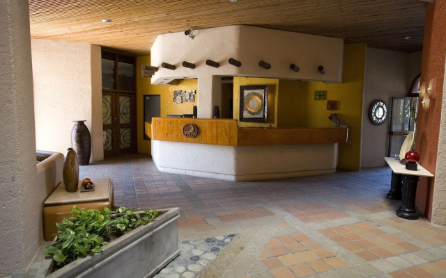 Studio Suite at Marina Cabo Plaza