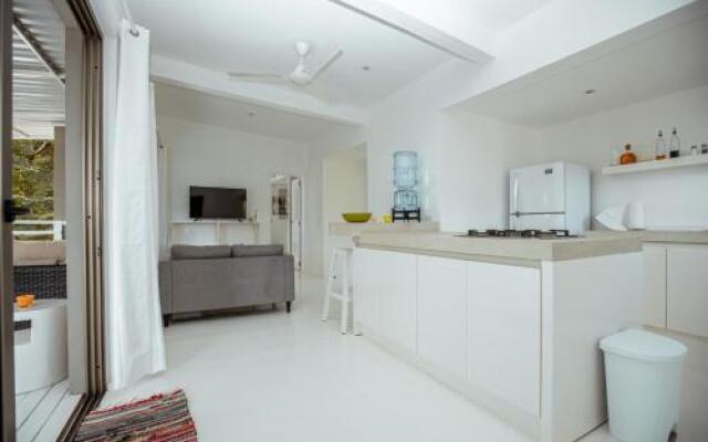 Akwa Resorts Ocean View