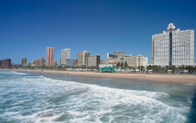 Garden Court Marine Parade - 55Des502
