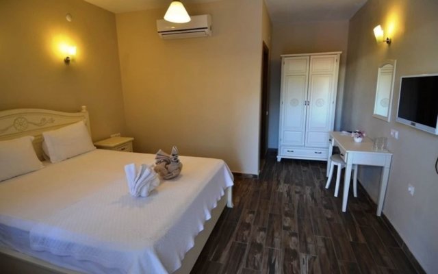 Portakal Butik Otel