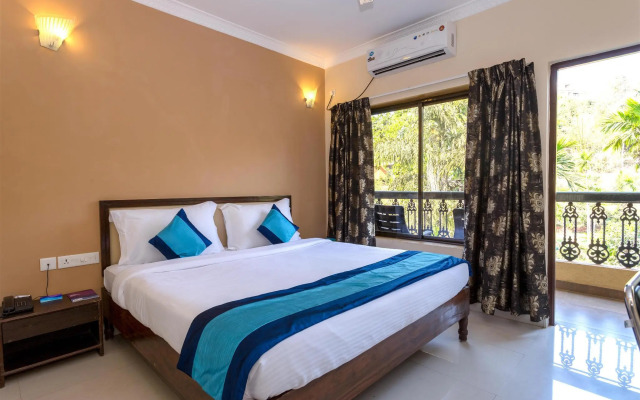 Rendezvous Beach Resort