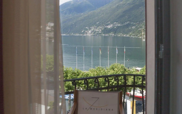 Hotel la Meridiana, Lake & SPA