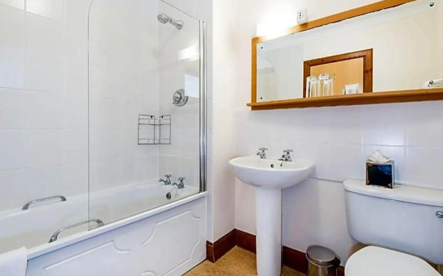 Ballathie Country House Hotel and Estate