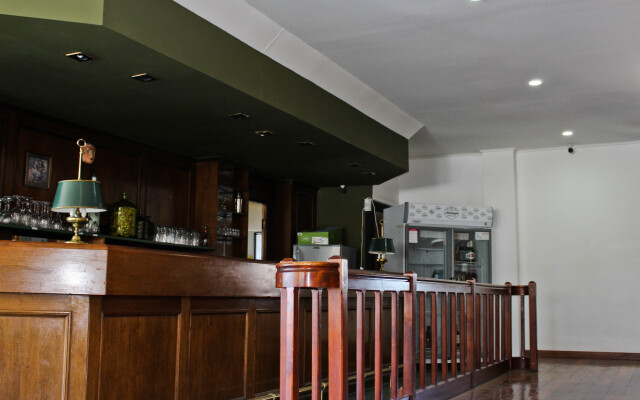 Hotel Sol del Sur