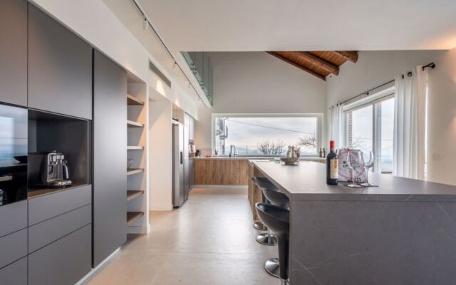 Casa Faretto - Collina