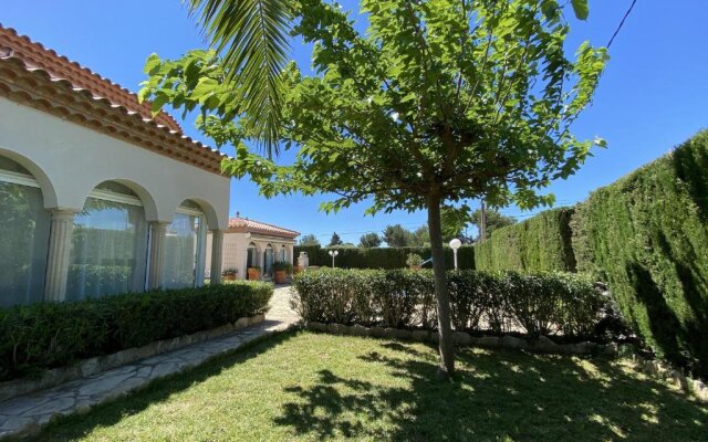 Villa Leonore stunning 2bedroom villa with air-conditioning & private swimming pool
