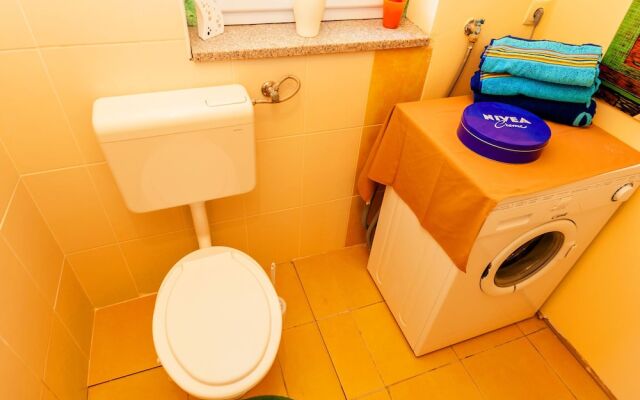 Elegant Apartment in Crikvenica near Sea