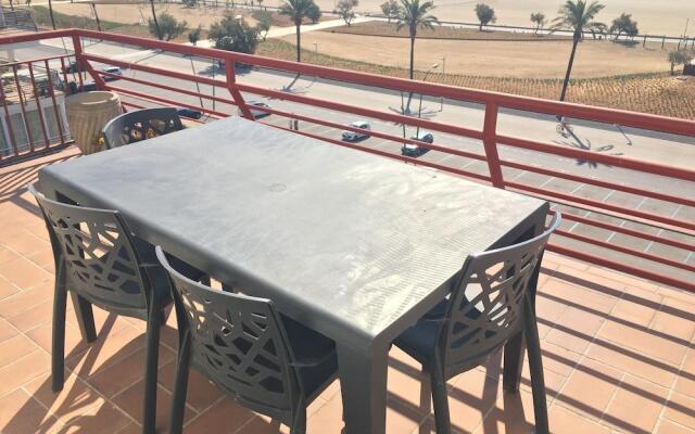 Apartamento Inmobahia - BII - 605