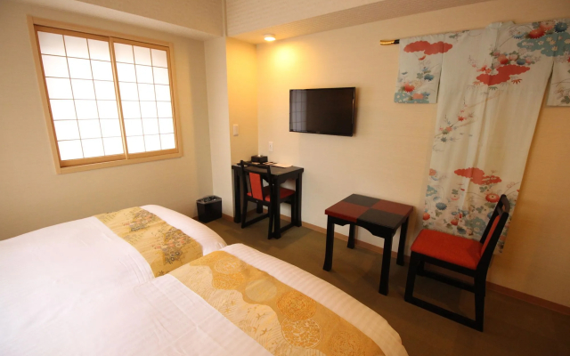 Kyoto Inn Gion