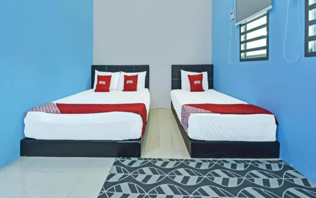 Era Villa Homestay Kuantan