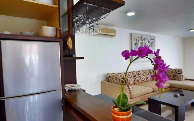 Sunset Residence Condotel