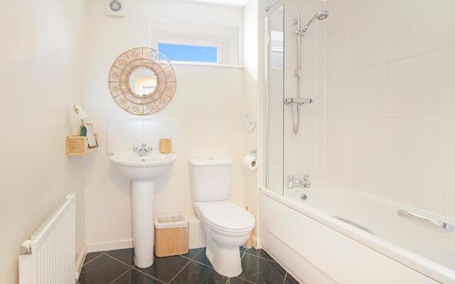 Mearns Street Apartments - Grampian Lettings Ltd