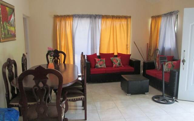 Jazmin Apartments Vacations