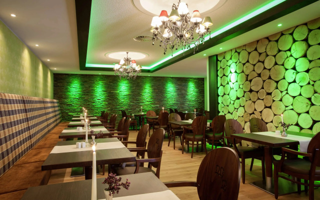 Best Western Plus Hotel Willingen