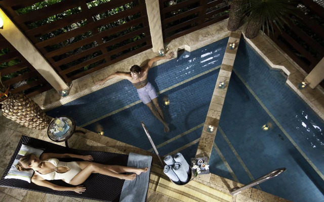 Sandals Grande Antigua - ALL INCLUSIVE Couples Only