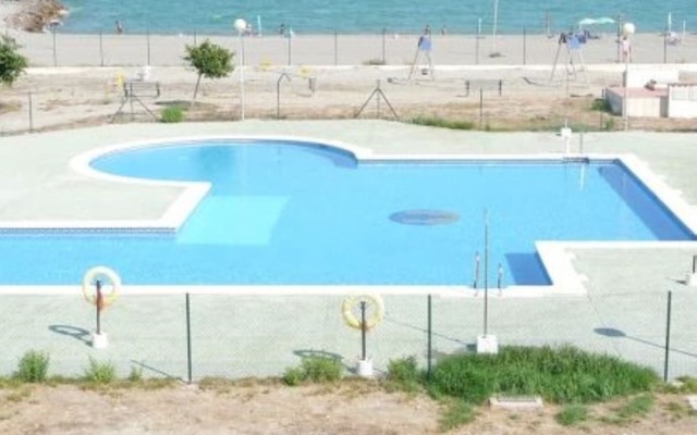 106203 - Apartment in Vera Playa