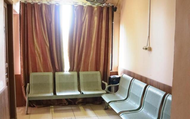 My Home