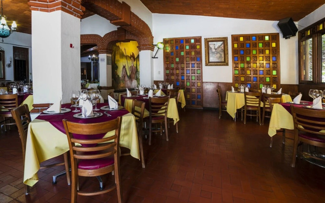 La Mansion del Quijote