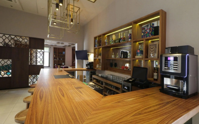 City Centro by Marriott Oaxaca