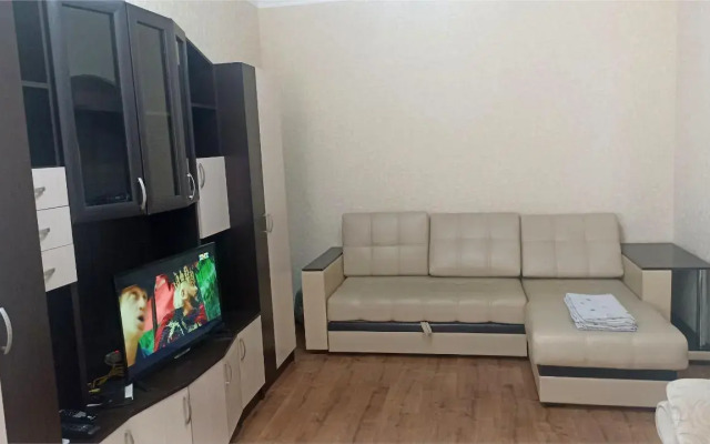 Апартаменты на улице Огородная 84 корпус 4