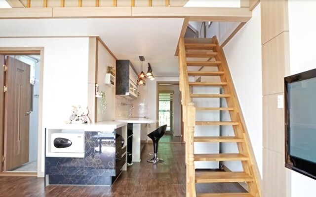 Hoengseong Swil Pension