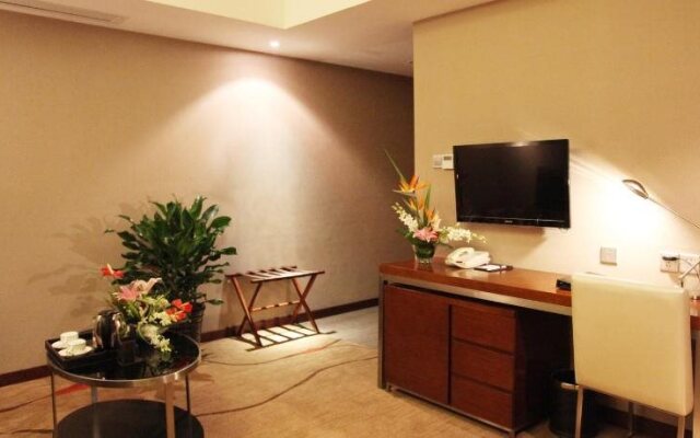 Cosy City Hotel
