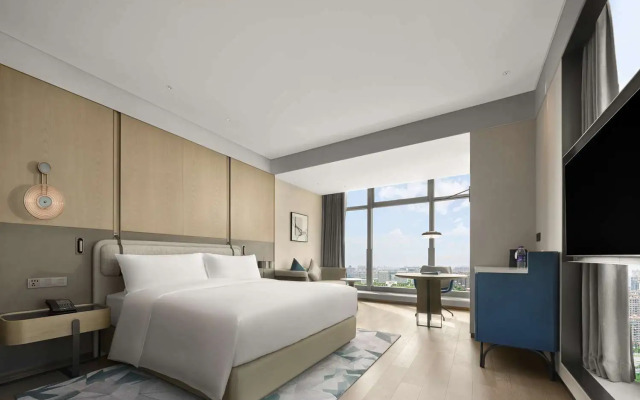 Doubletree By Hilton Rugao