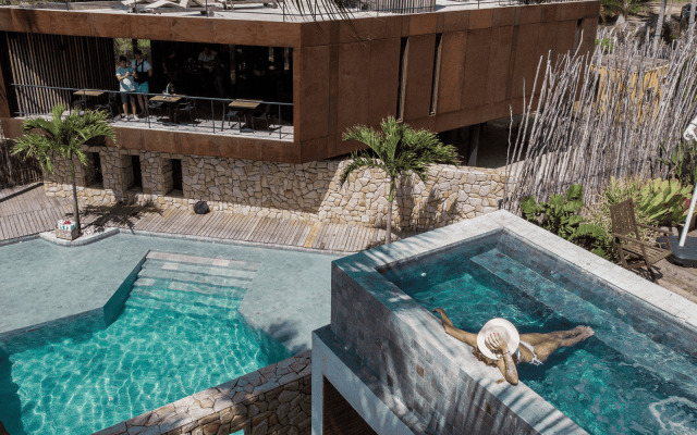 Pedras Do Patacho Hotel Boutique Experience