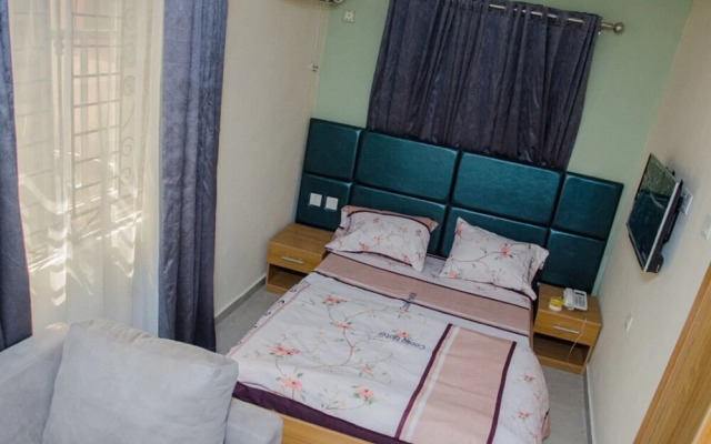 Coolio Hotel & Suites