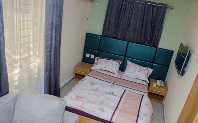 Coolio Hotel & Suites