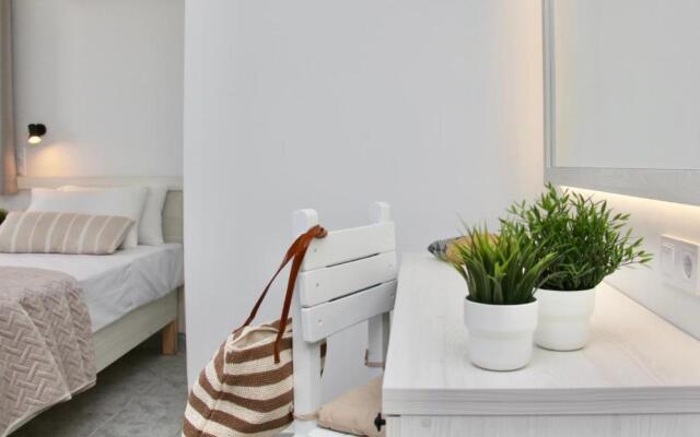 Folk Studio at Regina Apartments