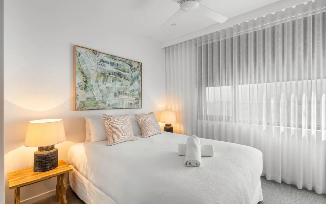 Coolum First Bay 121