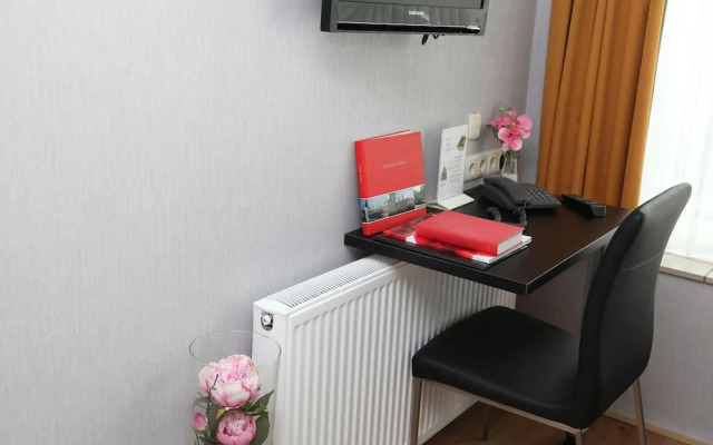 Stads Hotel Boerland