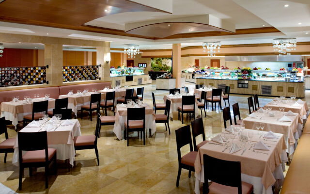 Resort Grand Sunset Princess - All Inclusive