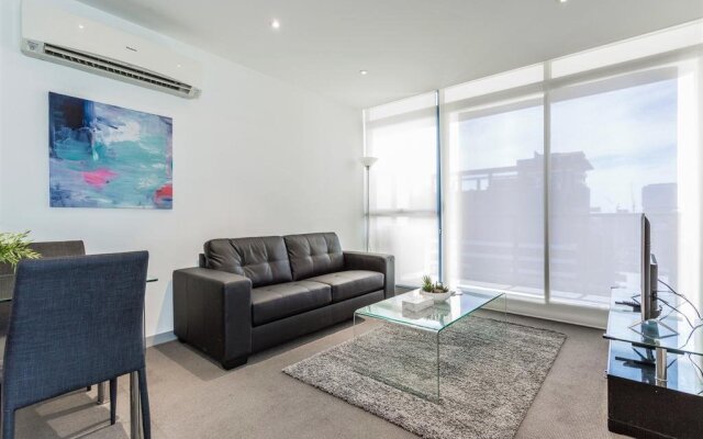 Luxury Apartments by Royal Stays